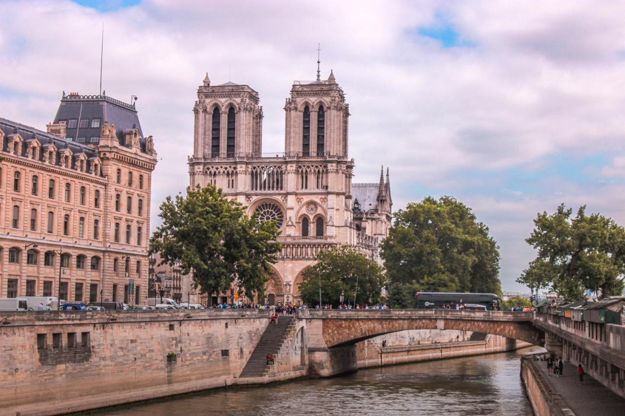 Lennon By Avalon Hotel Paris Gare Du Nord Dış mekan fotoğraf